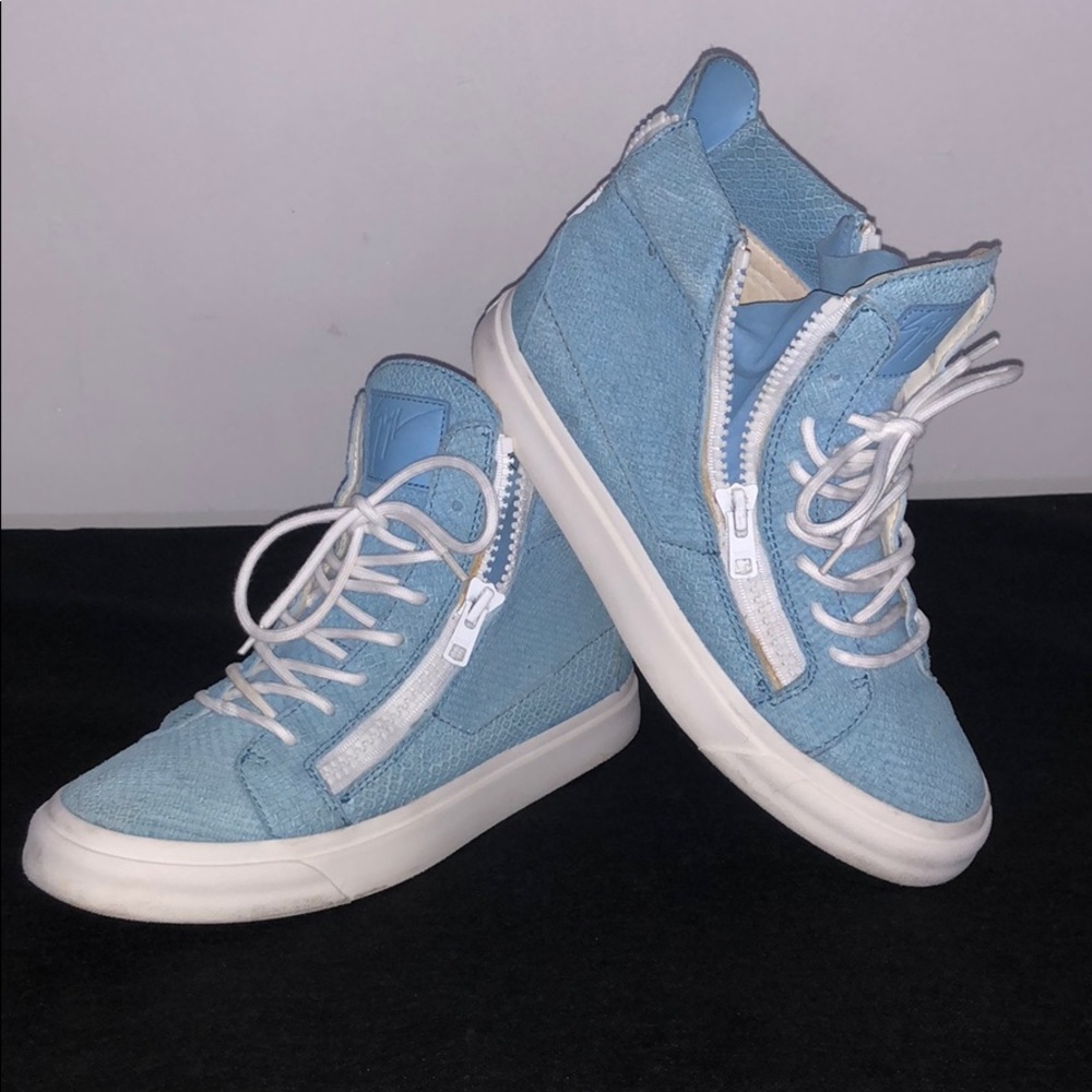 Giuseppe Zanotti